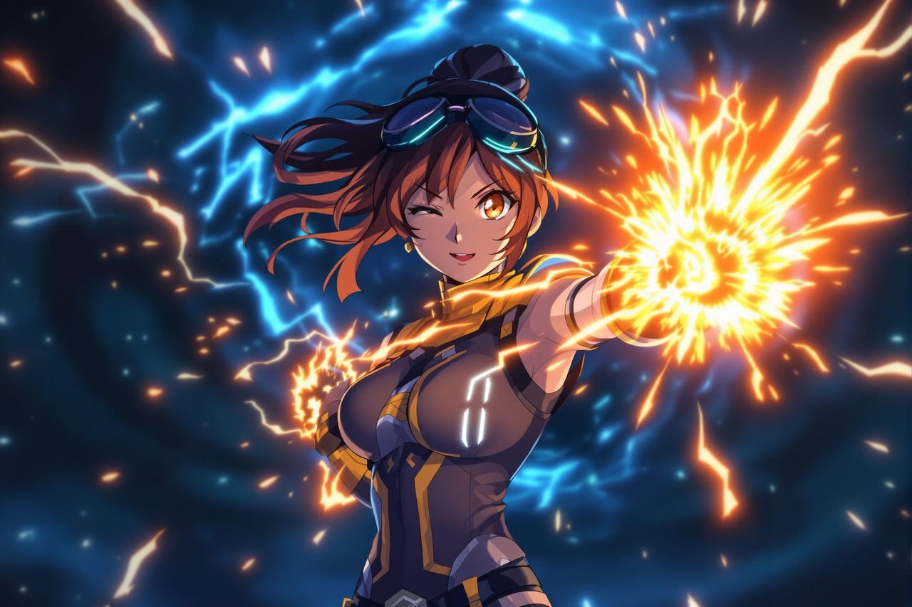 星芽短剧电视版浏览器 - 星辰坠落之夜 第18话 · 星辰之泪
